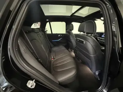 Photo 6 BMW X5  xDrive50e 489ch M Sport
