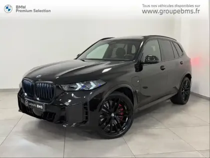 Photo Bmw X5 M Sport