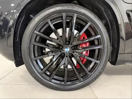 Photo 8 BMW X5  xDrive50e 489ch M Sport