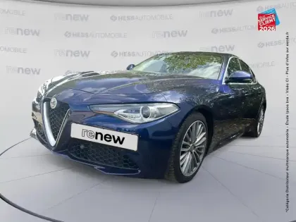ALFA ROMEO Giulia Executive