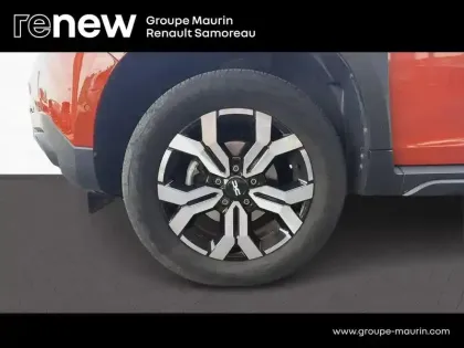 Photo 6 Dacia Duster  1.3 TCe 150ch FAP  Journey 4x2 EDC