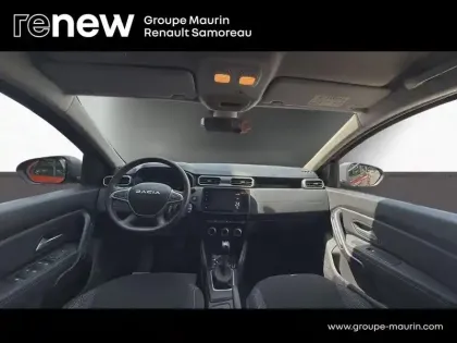Photo 7 Dacia Duster  1.3 TCe 150ch FAP  Journey 4x2 EDC