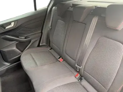 Photo 8 Ford Focus  1.0 EcoBoost mHEV 125ch ST-Line X