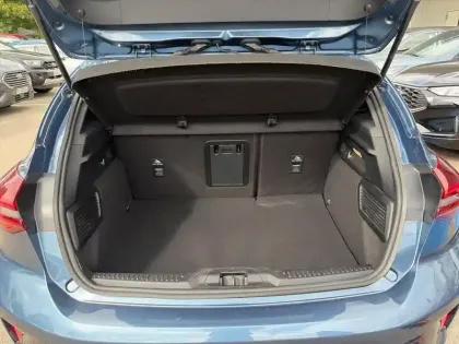 Photo 9 Ford Focus  1.0 EcoBoost mHEV 125ch ST-Line X