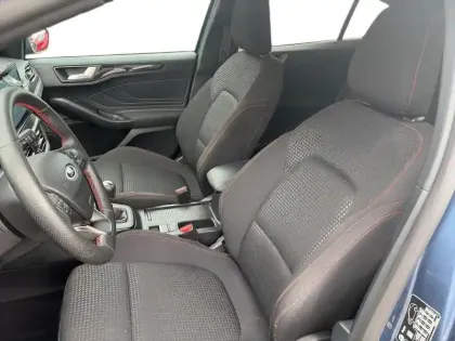 Photo 7 Ford Focus  1.0 EcoBoost mHEV 125ch ST-Line X