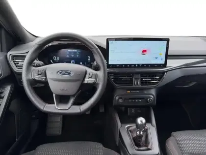 Photo 6 Ford Focus  1.0 EcoBoost mHEV 125ch ST-Line X