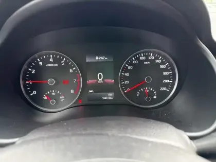 Photo 13 Kia Stonic  1.0 T-GDi 100ch GT Line