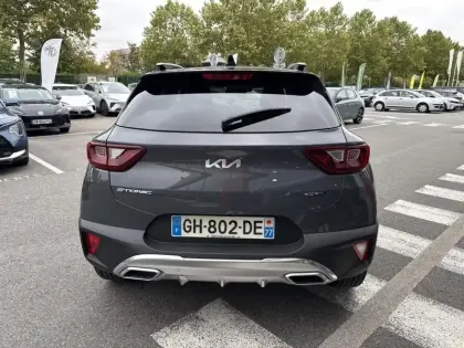 Photo 5 Kia Stonic  1.0 T-GDi 100ch GT Line