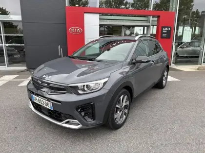 Photo Kia Stonic Gt Line