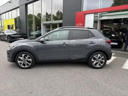 Photo 7 Kia Stonic  1.0 T-GDi 100ch GT Line