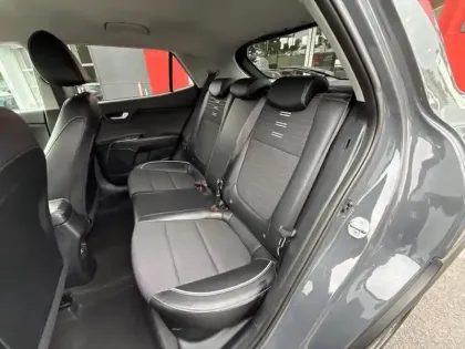 Photo 11 Kia Stonic  1.0 T-GDi 100ch GT Line