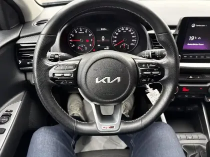 Photo 14 Kia Stonic  1.0 T-GDi 100ch GT Line