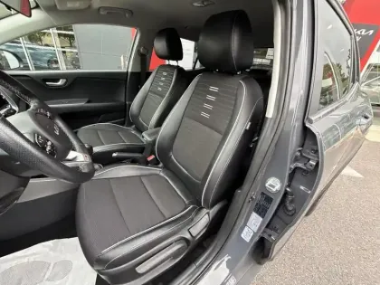 Photo 10 Kia Stonic  1.0 T-GDi 100ch GT Line