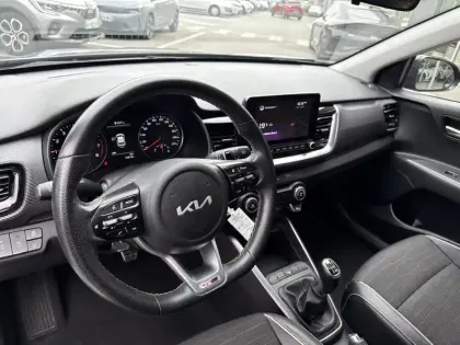 Photo 9 Kia Stonic  1.0 T-GDi 100ch GT Line