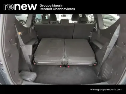 Photo 11 Dacia Jogger  1.0 ECO-G 100ch Extreme 7 places