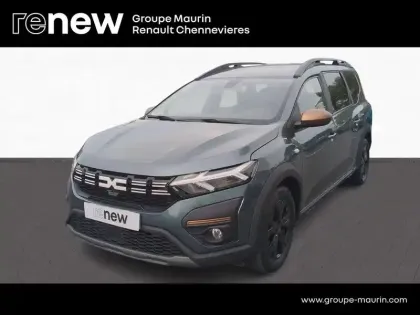 Photo Dacia Jogger Extreme