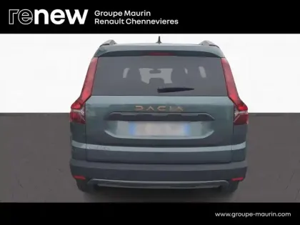 Photo 5 Dacia Jogger  1.0 ECO-G 100ch Extreme 7 places
