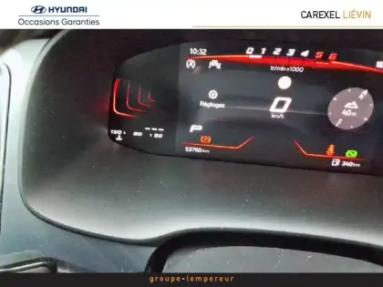 Photo 13 Seat Ateca  2.0 TDI 150ch Start&Stop Style Business DSG7