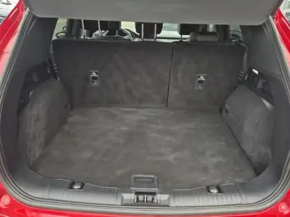 Photo 8 Ford Kuga  2.5 Duratec 190ch FHEV ST-Line X BVA