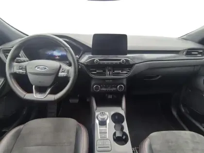 Photo 5 Ford Kuga  2.5 Duratec 190ch FHEV ST-Line X BVA