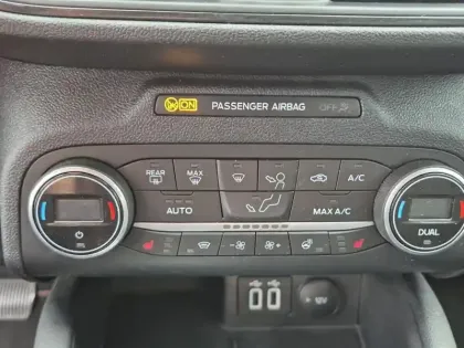 Photo 14 Ford Kuga  2.5 Duratec 190ch FHEV ST-Line X BVA