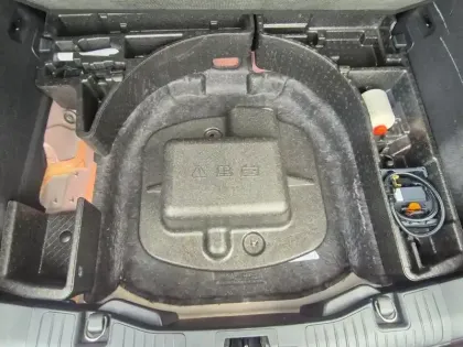 Photo 9 Ford Kuga  2.5 Duratec 190ch FHEV ST-Line X BVA
