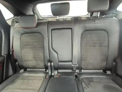 Photo 7 Ford Kuga  2.5 Duratec 190ch FHEV ST-Line X BVA