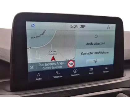 Photo 11 Ford Kuga  2.5 Duratec 190ch FHEV ST-Line X BVA