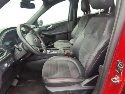 Photo 6 Ford Kuga  2.5 Duratec 190ch FHEV ST-Line X BVA
