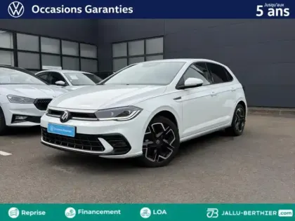 Photo Volkswagen Polo R-line