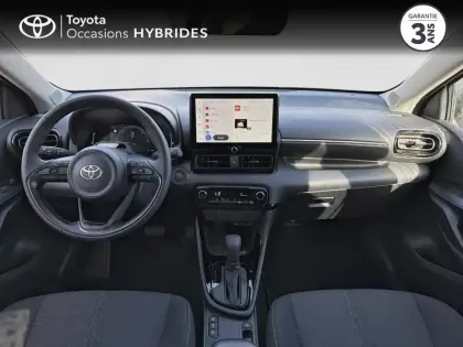 Photo 7 Toyota Yaris  116h Design 5p MY25