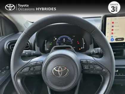 Photo 12 Toyota Yaris  116h Design 5p MY25