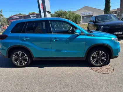 Photo 5 Suzuki Vitara  1.4 Boosterjet Hybrid 129ch Style