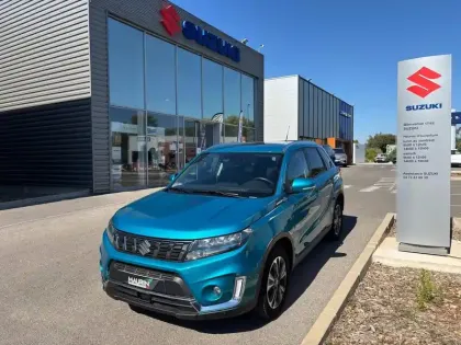 Photo Suzuki Vitara Style