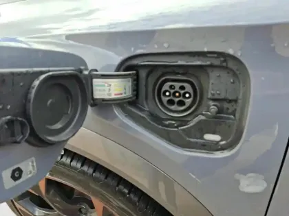 Photo 9 Cupra Formentor  1.4 e-HYBRID 245ch VZ DSG6
