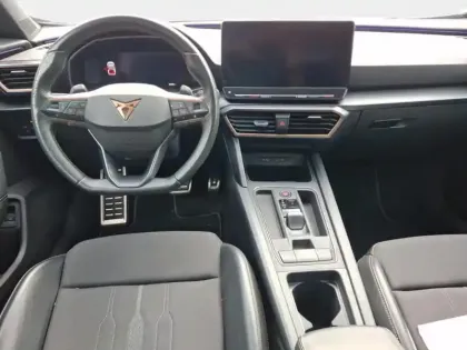 Photo 12 Cupra Formentor  1.4 e-HYBRID 245ch VZ DSG6