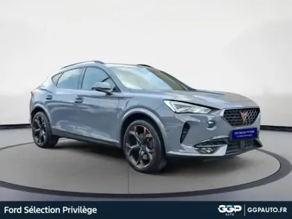 Photo 6 Cupra Formentor  1.4 e-HYBRID 245ch VZ DSG6