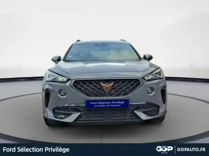Photo 7 Cupra Formentor  1.4 e-HYBRID 245ch VZ DSG6