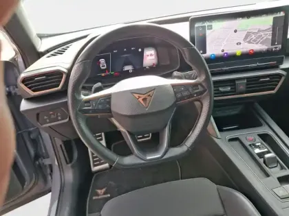 Photo 14 Cupra Formentor  1.4 e-HYBRID 245ch VZ DSG6