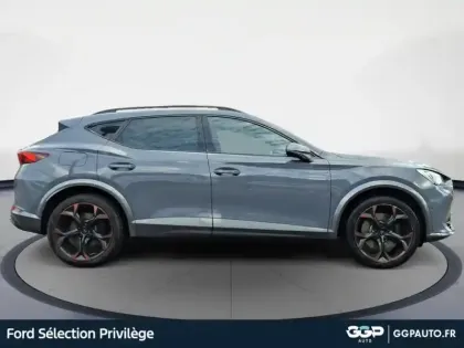 Photo 5 Cupra Formentor  1.4 e-HYBRID 245ch VZ DSG6