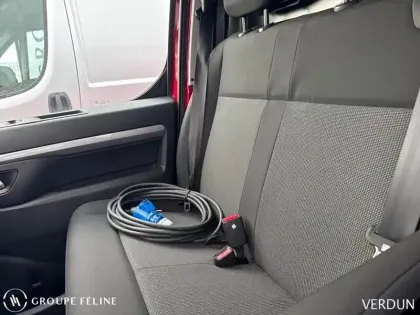 Photo 6 Citroën Jumpy  Fg M 2.2 Diesel 180ch Pack Premium Connect automatique