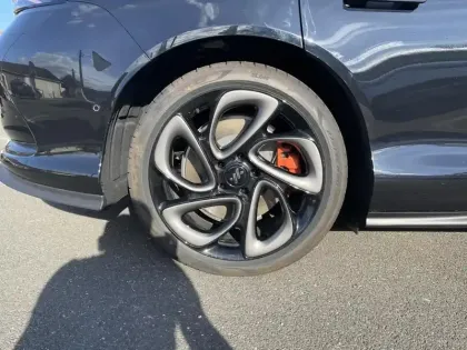 Photo 8 Mg IM5  EV 751ch - 100kWh 4WD