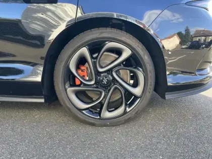 Photo 6 Mg IM5  EV 751ch - 100kWh 4WD