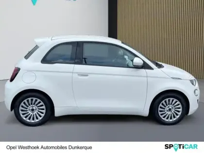 Photo 5 Fiat 500  e 95ch MY23
