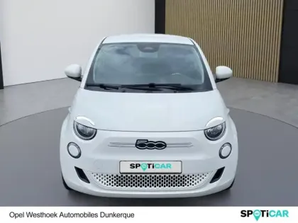 Photo 7 Fiat 500  e 95ch MY23