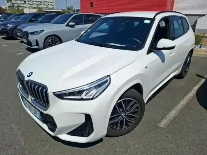 Photo Bmw X1 M Sport