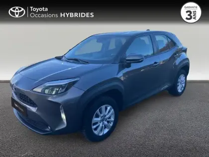 Photo Toyota Yaris Dynamic Business
