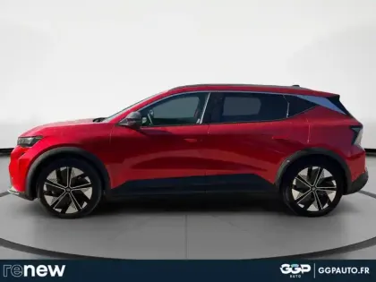 Photo 16 Renault Scenic  E-Tech Electric 220ch Techno grande autonomie -24