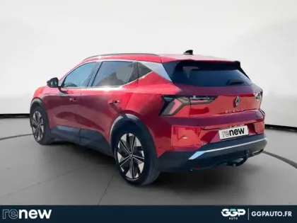 Photo 17 Renault Scenic  E-Tech Electric 220ch Techno grande autonomie -24