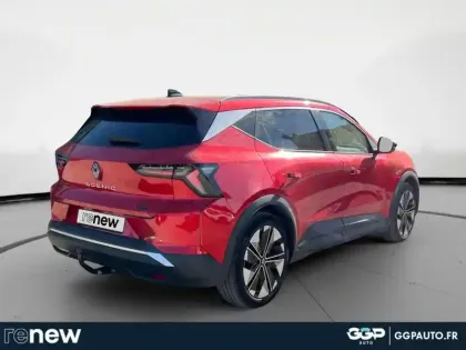 Photo 19 Renault Scenic  E-Tech Electric 220ch Techno grande autonomie -24